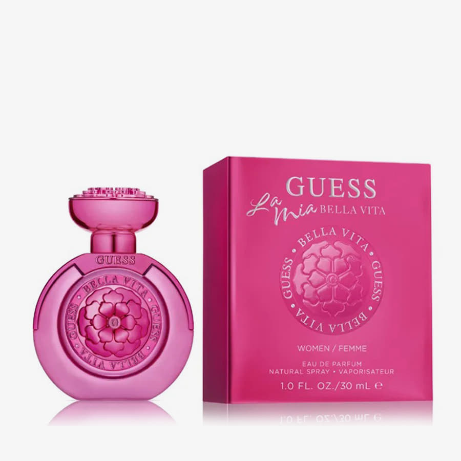 Perfumes GUESS Bella Vita La Mia Edp 30ml