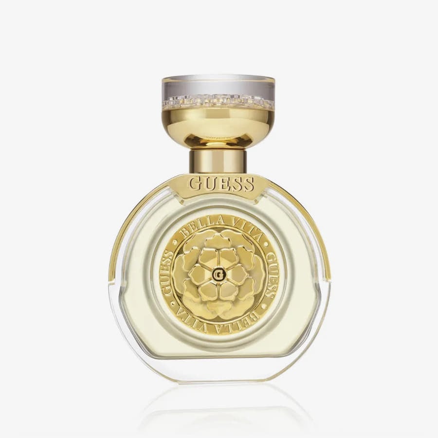 Parfüm GUESS Bella Vita Edp 50ml