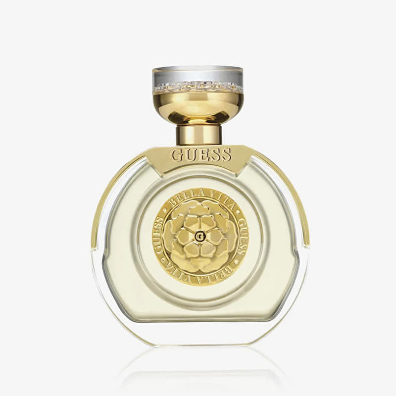 GUESS Bella Vita Edp 100ml