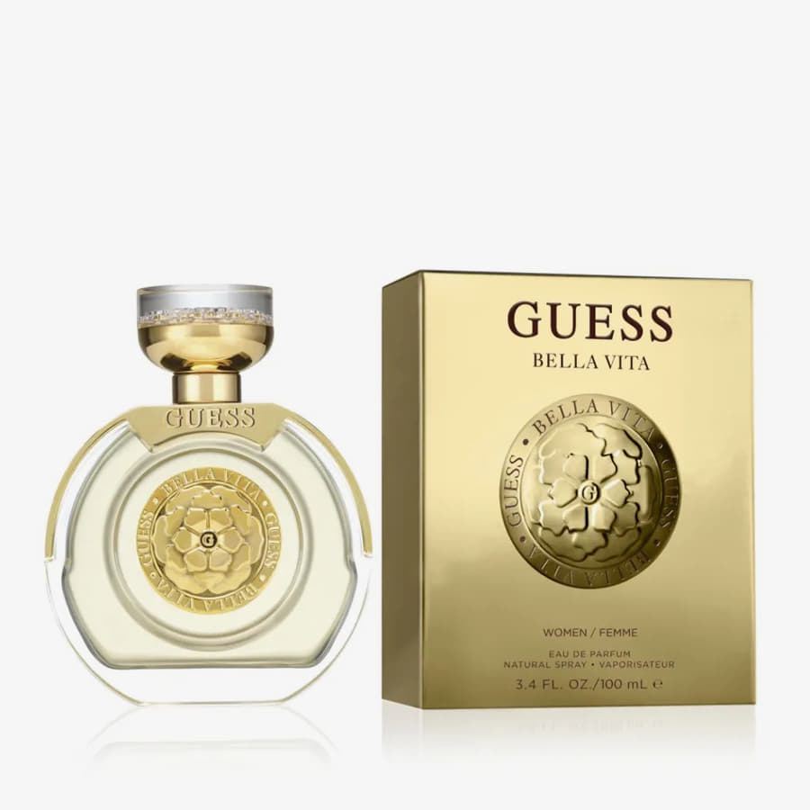 Parfüm GUESS Bella Vita Edp 100ml