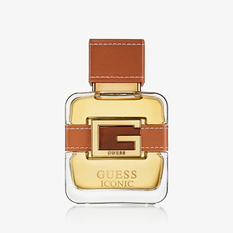 GUESS Iconic M Edp 50ml