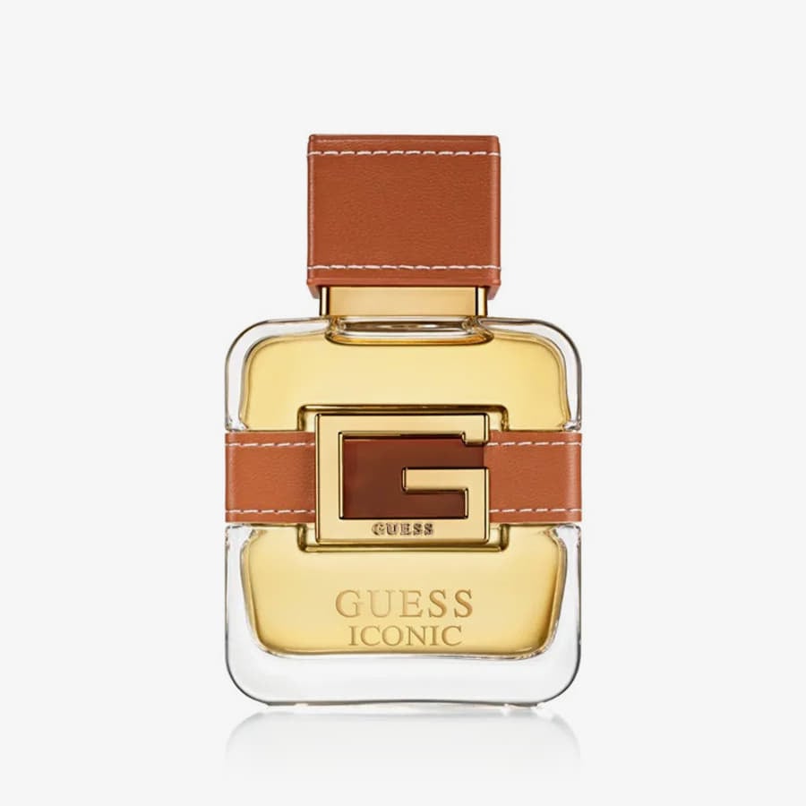 Parfüm GUESS Iconic M Edp 50ml