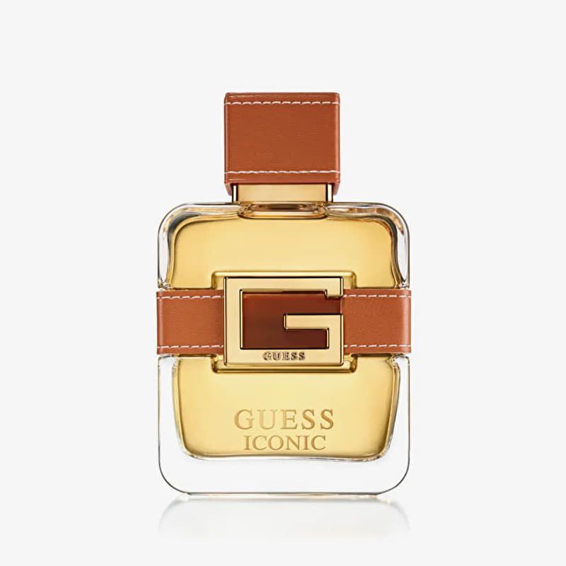 GUESS Iconic M Edp 100ml