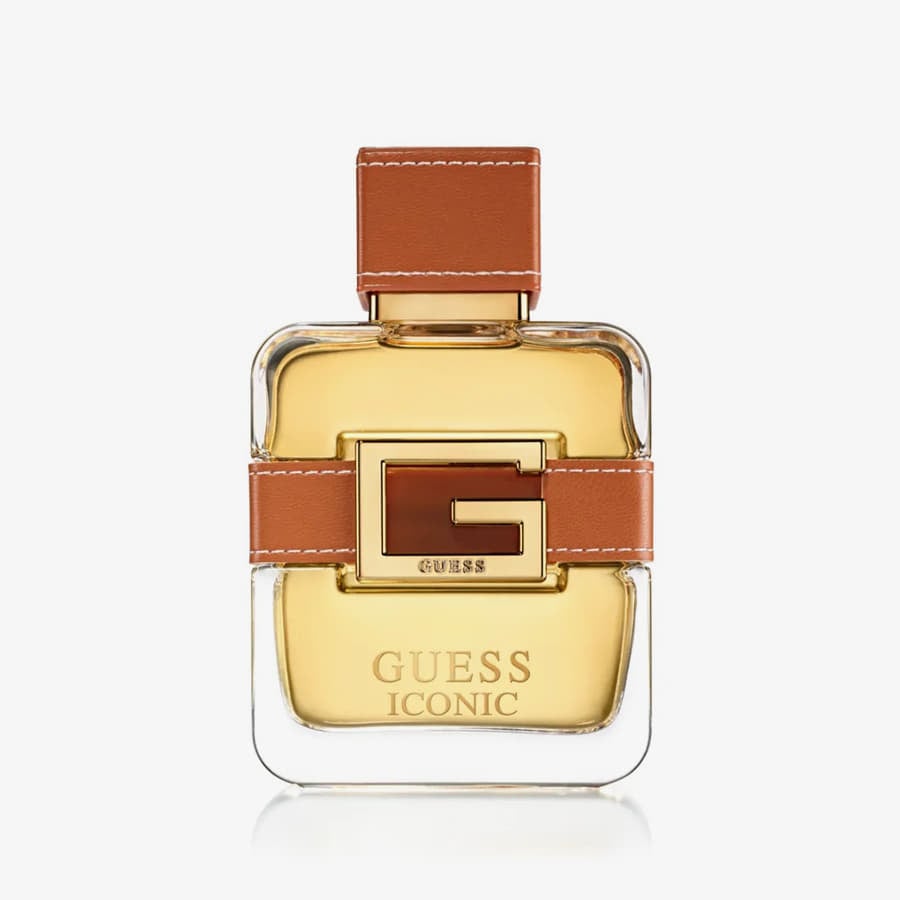 Parfüm GUESS Iconic M Edp 100ml
