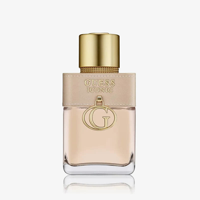 GUESS Iconic W Edp 50ml