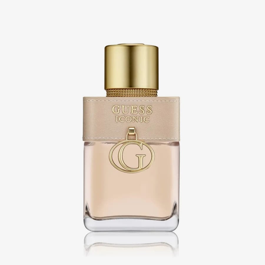 Parfüm GUESS Iconic W Edp 50ml