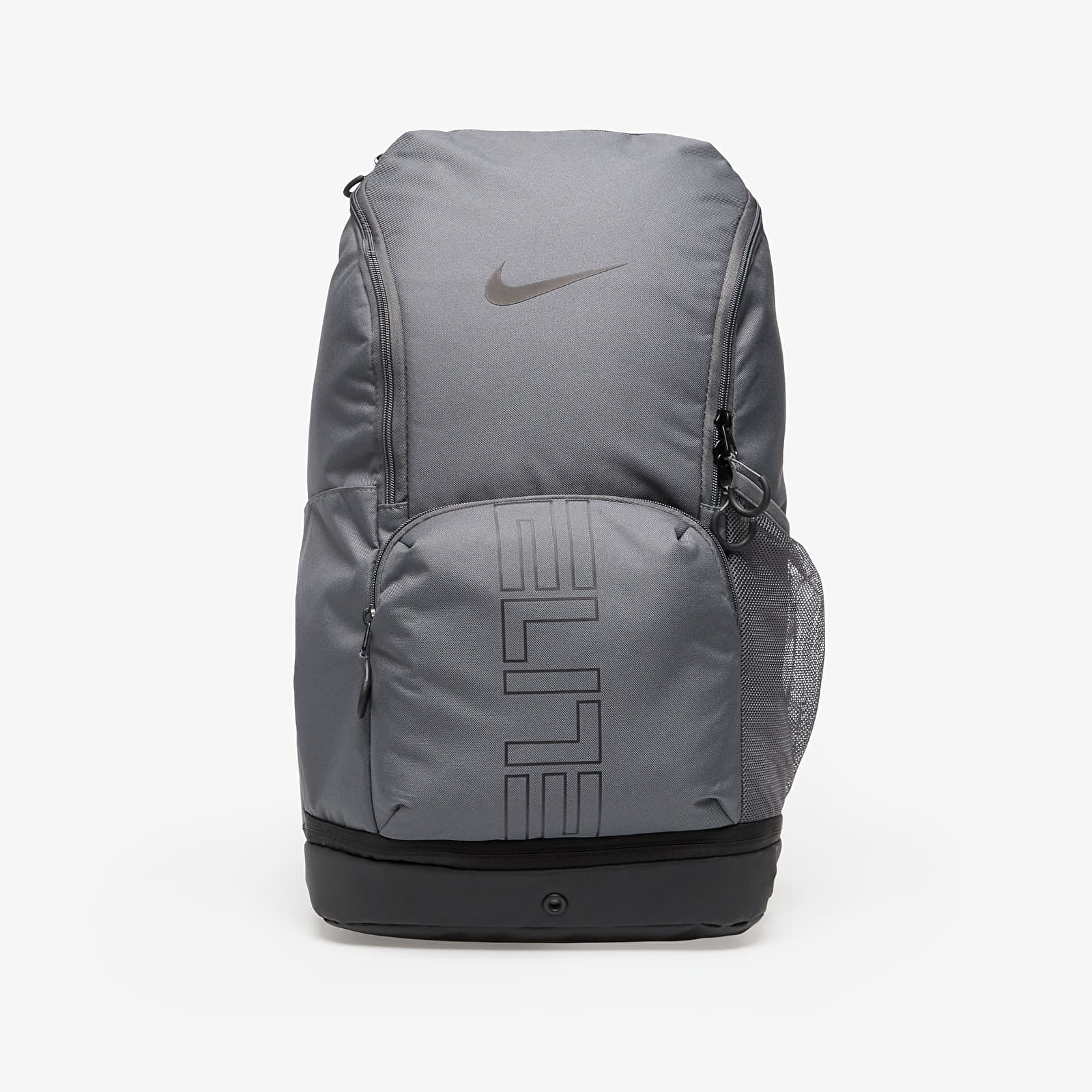 Backpacks Nike Varsity Elite Backpack (32L) Iron Grey/ Black/ Black