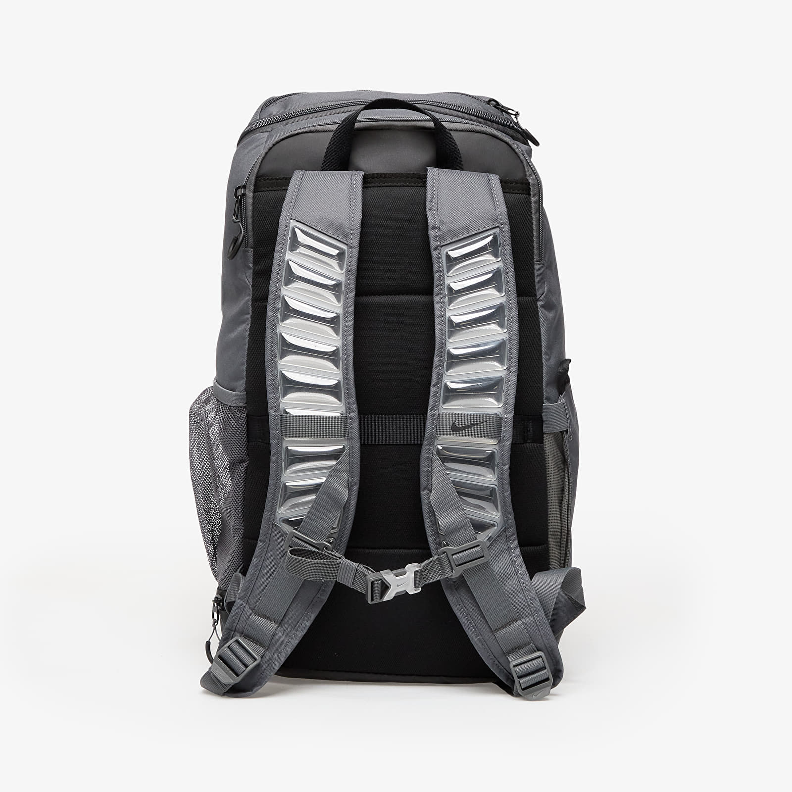 Backpacks Nike Varsity Elite Backpack (32L) Iron Grey/ Black/ Black