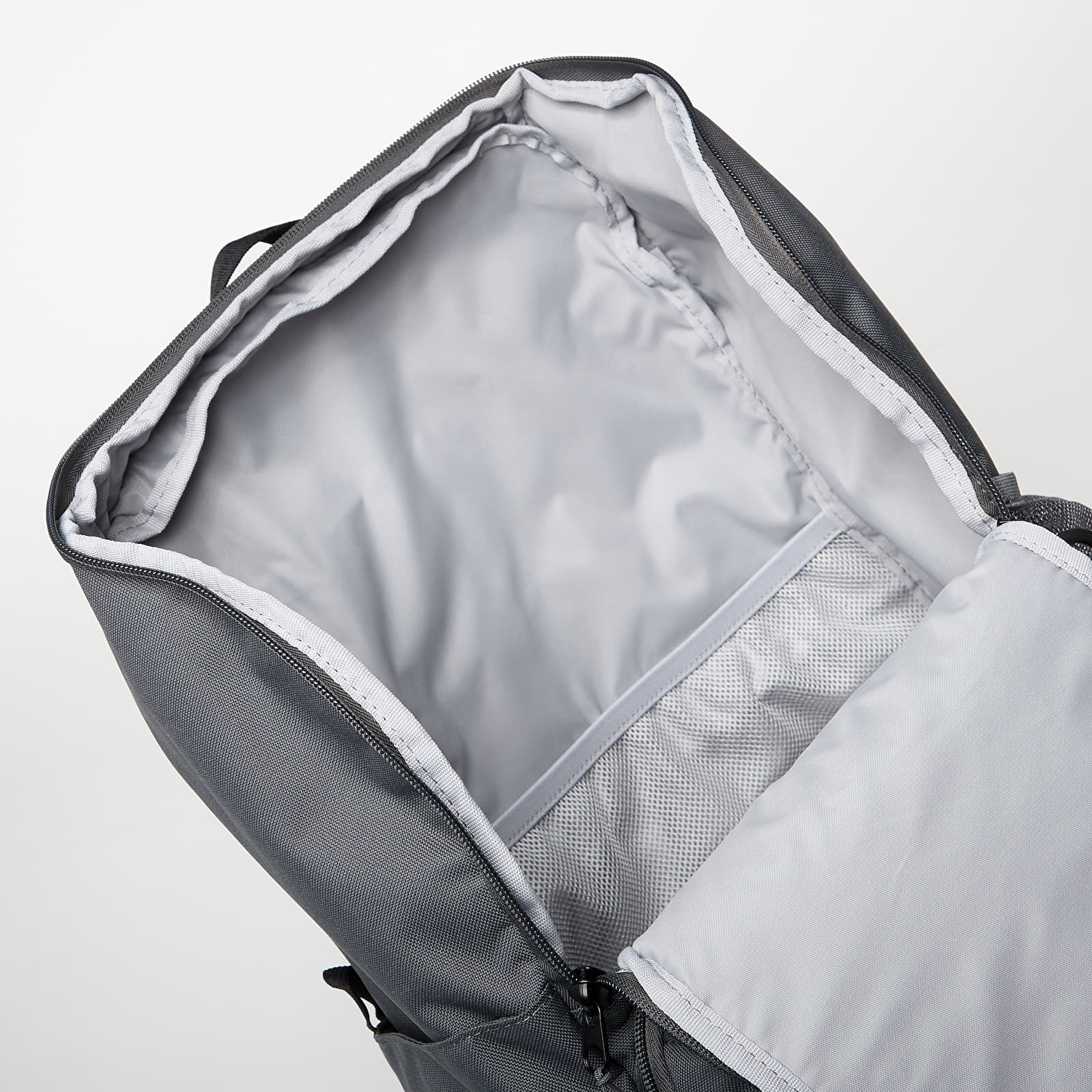 Backpacks Nike Varsity Elite Backpack (32L) Iron Grey/ Black/ Black