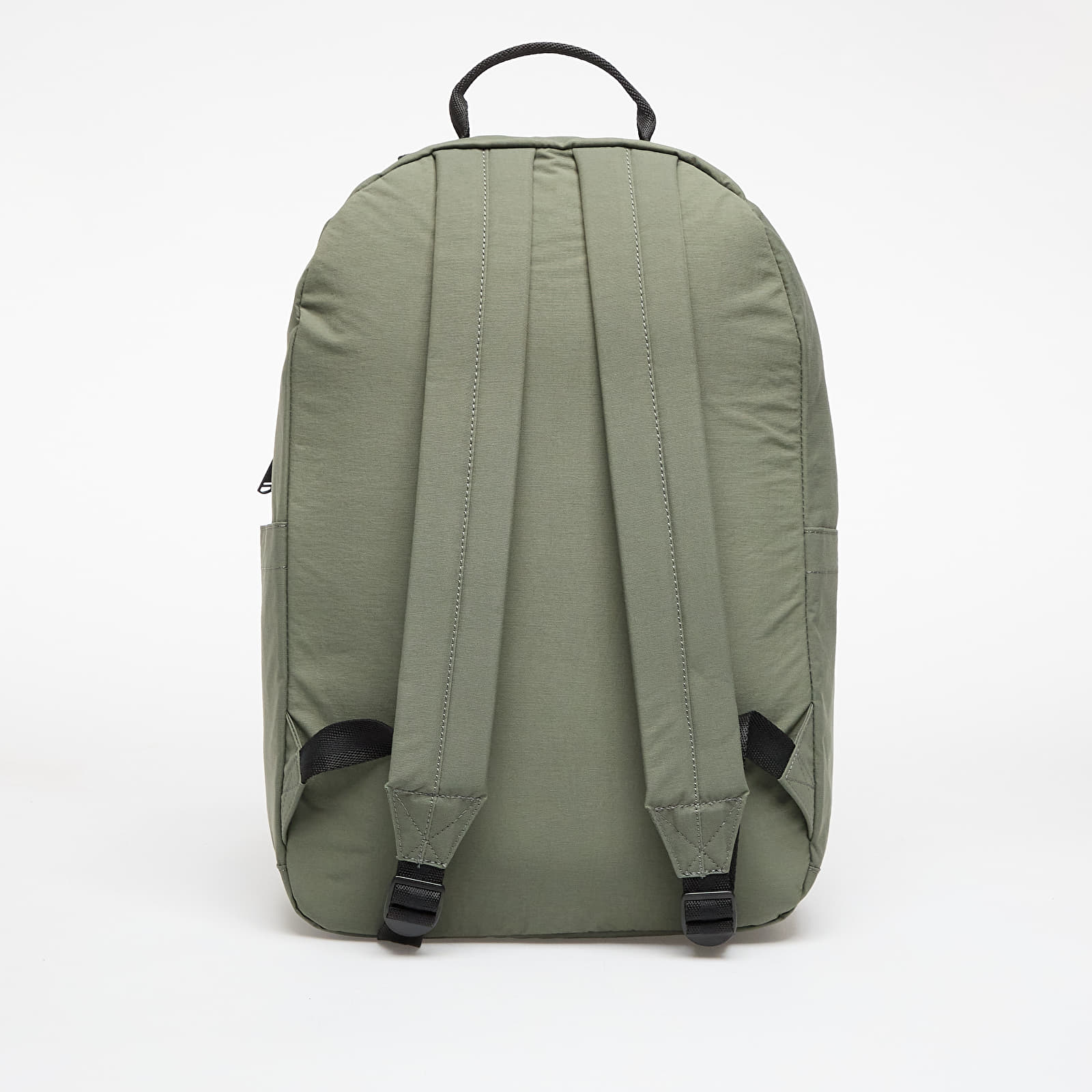 Muški ruksaci FRED PERRY Nylon Badge Backpack Lrl Wrth Green