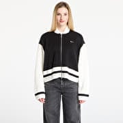Nike Sportswear Women's Cardigan Black/ Sail/ Vast Grey/ Sail