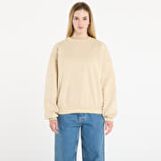 Karl Kani Small Signature Essential OS Crew Beige