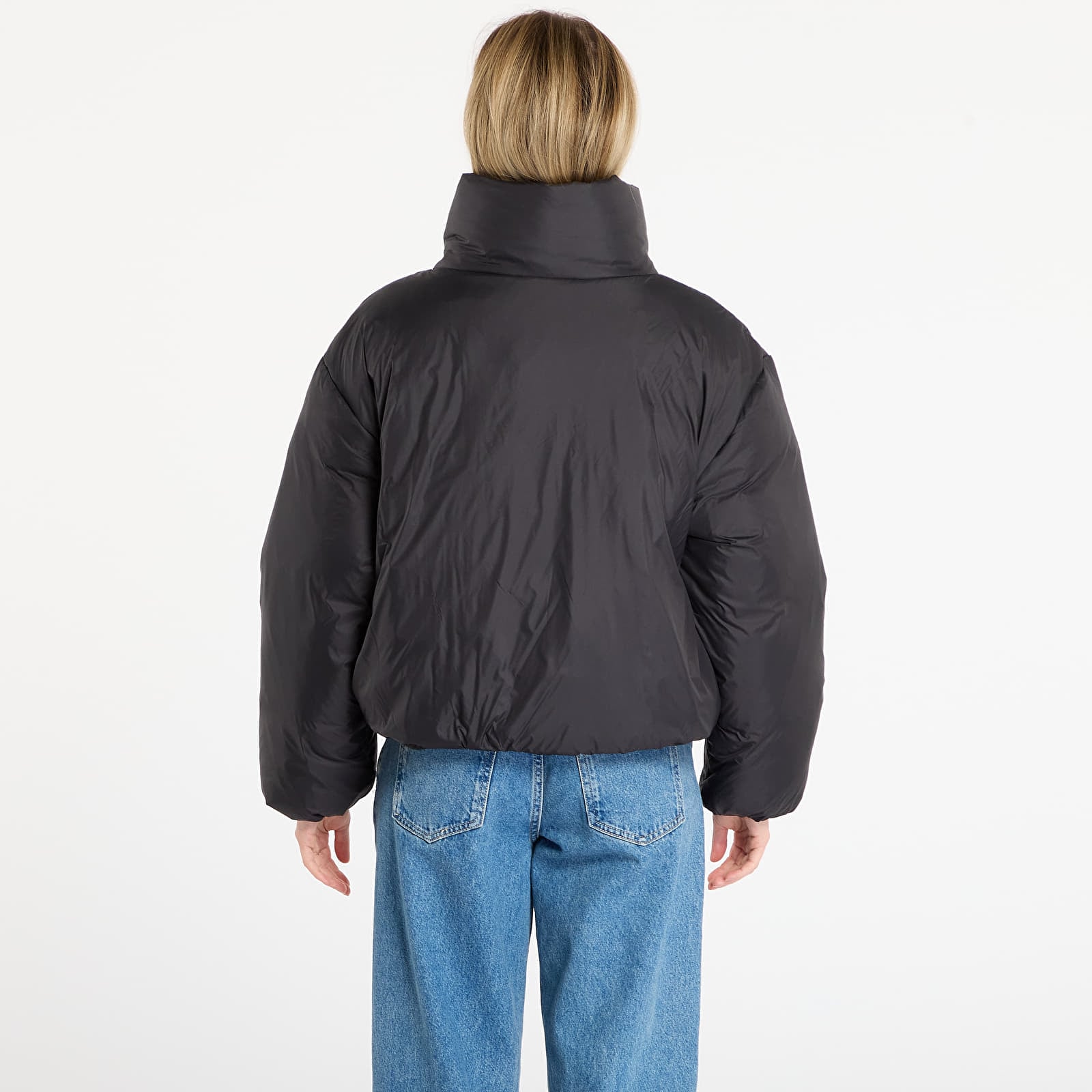 Bundy Carhartt WIP W' Demi Jacket Black