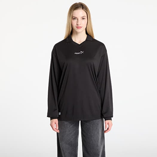 Φανελάκια Puma x FENTY Goalie Jersey UNISEX Puma Black