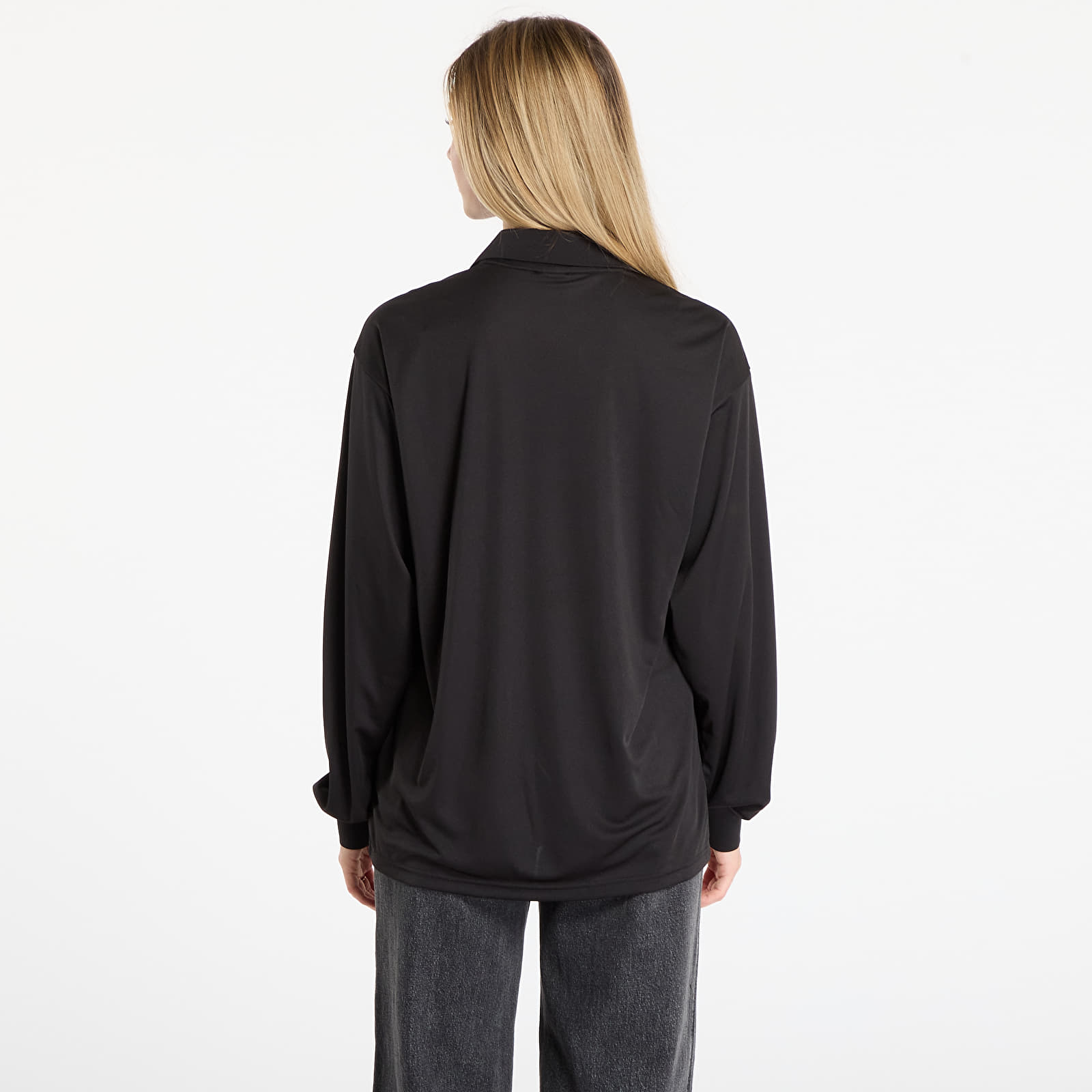 Dresy Puma x FENTY Goalie Jersey UNISEX Puma Black