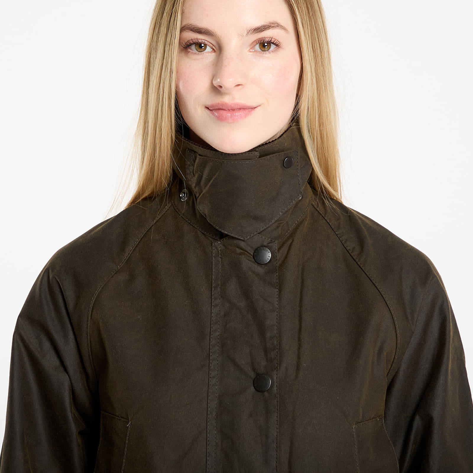 Jackets Barbour Bedale Wax Jacket Olive/ Classic