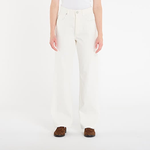 Τζιν AllSaints Brooklyn Jean Off White