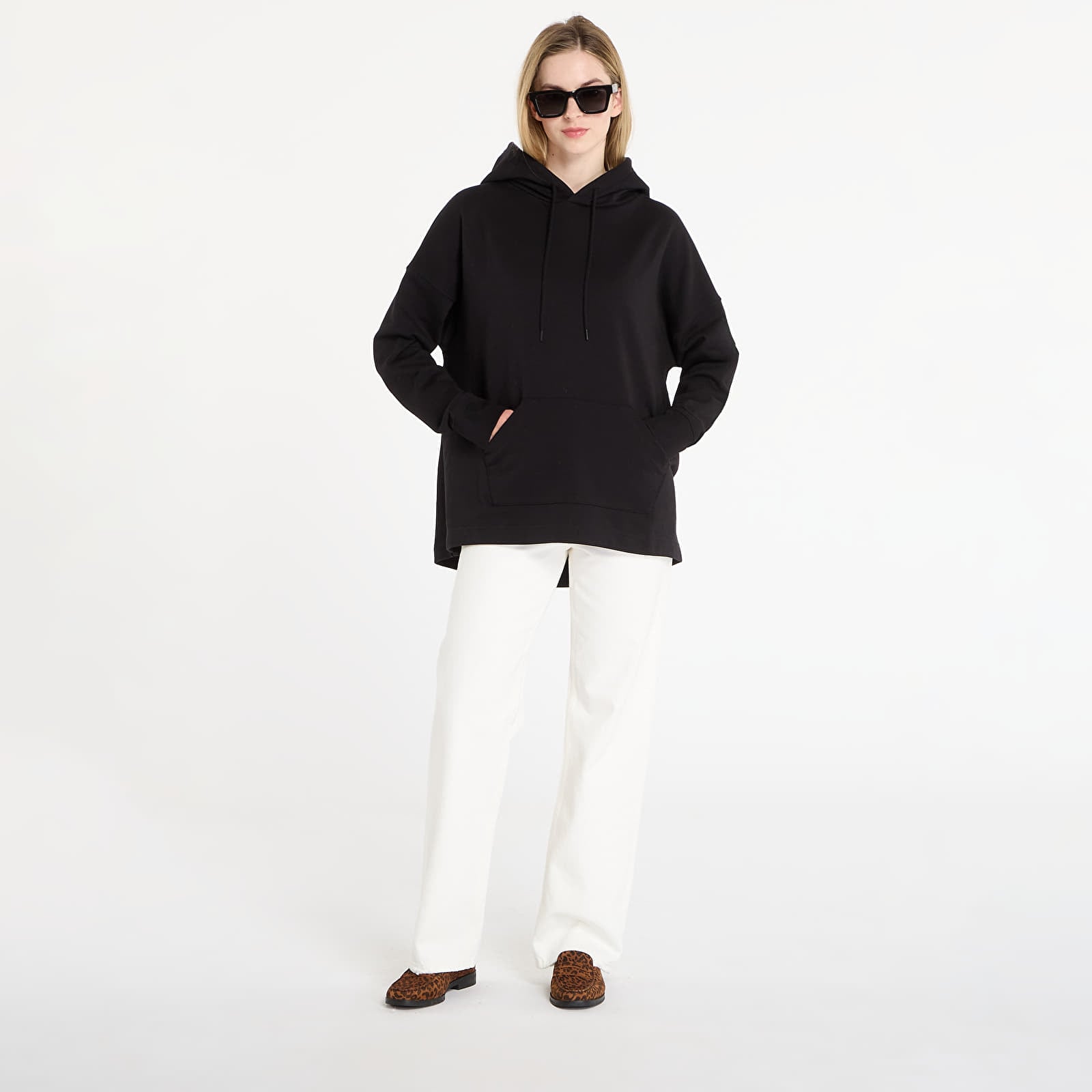 Τζιν AllSaints Brooklyn Jean Off White