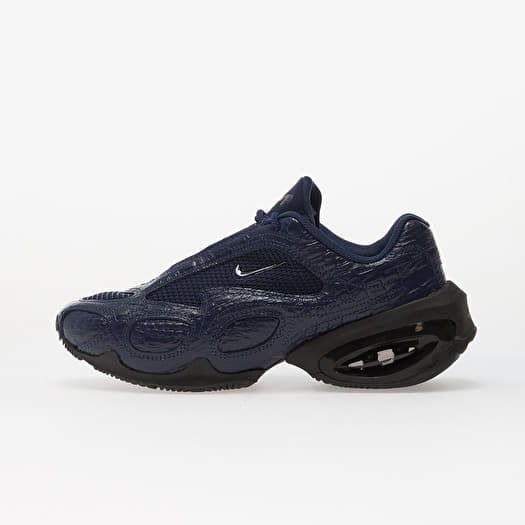 Nike Wmns Nk Air Max Muse Se Midnight Navy/ Mtlc Dark Grey-Black