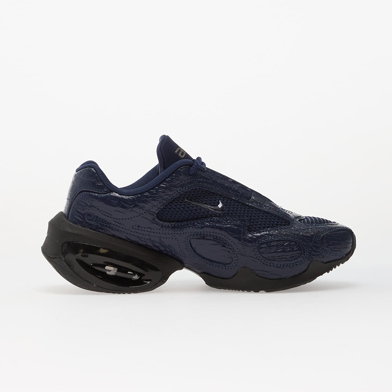 Női cipők Nike Wmns Nk Air Max Muse Se Midnight Navy/ Mtlc Dark Grey-Black
