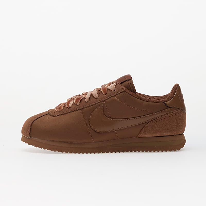 Nike Cortez Fauna Brown/ Cacao Wow-Baroque Brown