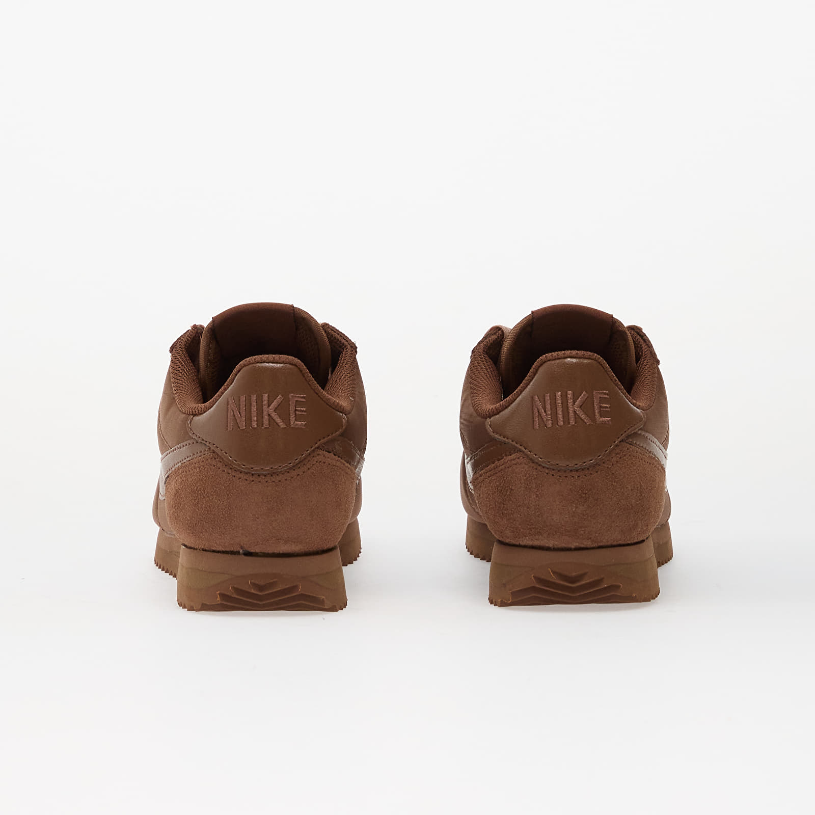 Γυναικεία παπούτσια Nike Cortez Fauna Brown/ Cacao Wow-Baroque Brown