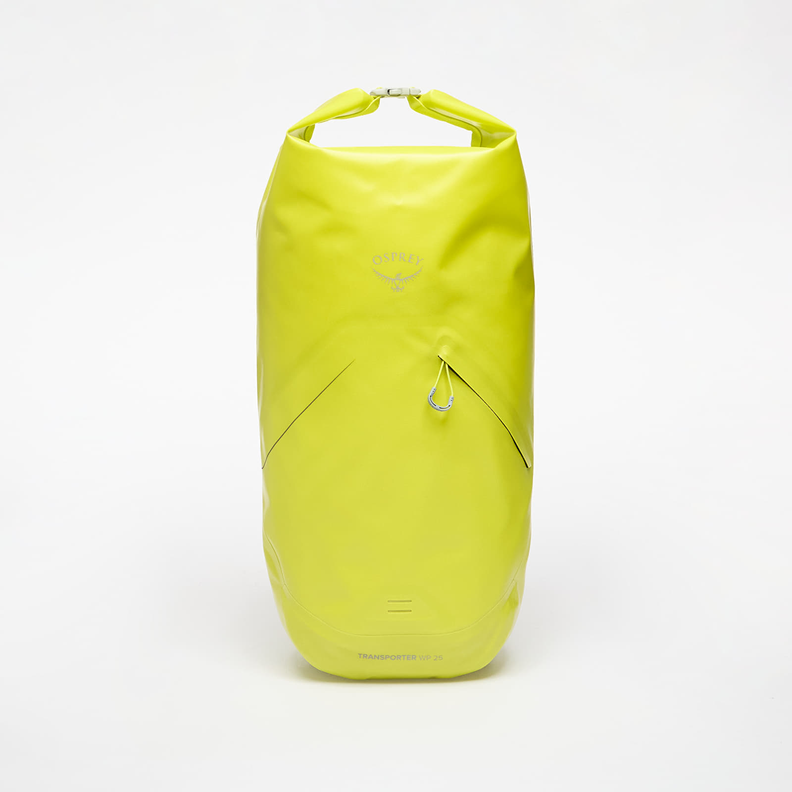 Rucsac Osprey Transporter Waterproof Roll Top 25 Lemongrass Yellow 25 l