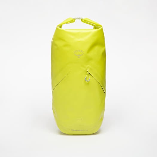 Batoh Osprey Transporter Waterproof Roll Top 25 Lemongrass Yellow
