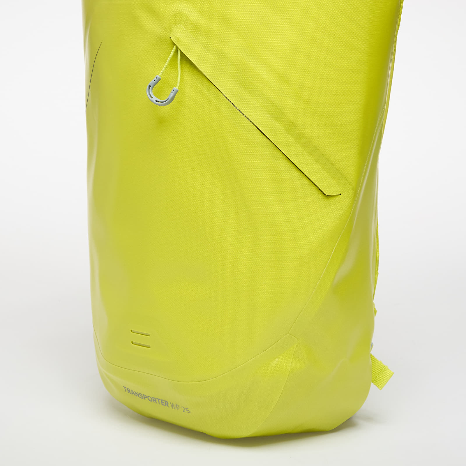 Rucksäcke für Männer Osprey Transporter Waterproof Roll Top 25 Lemongrass Yellow
