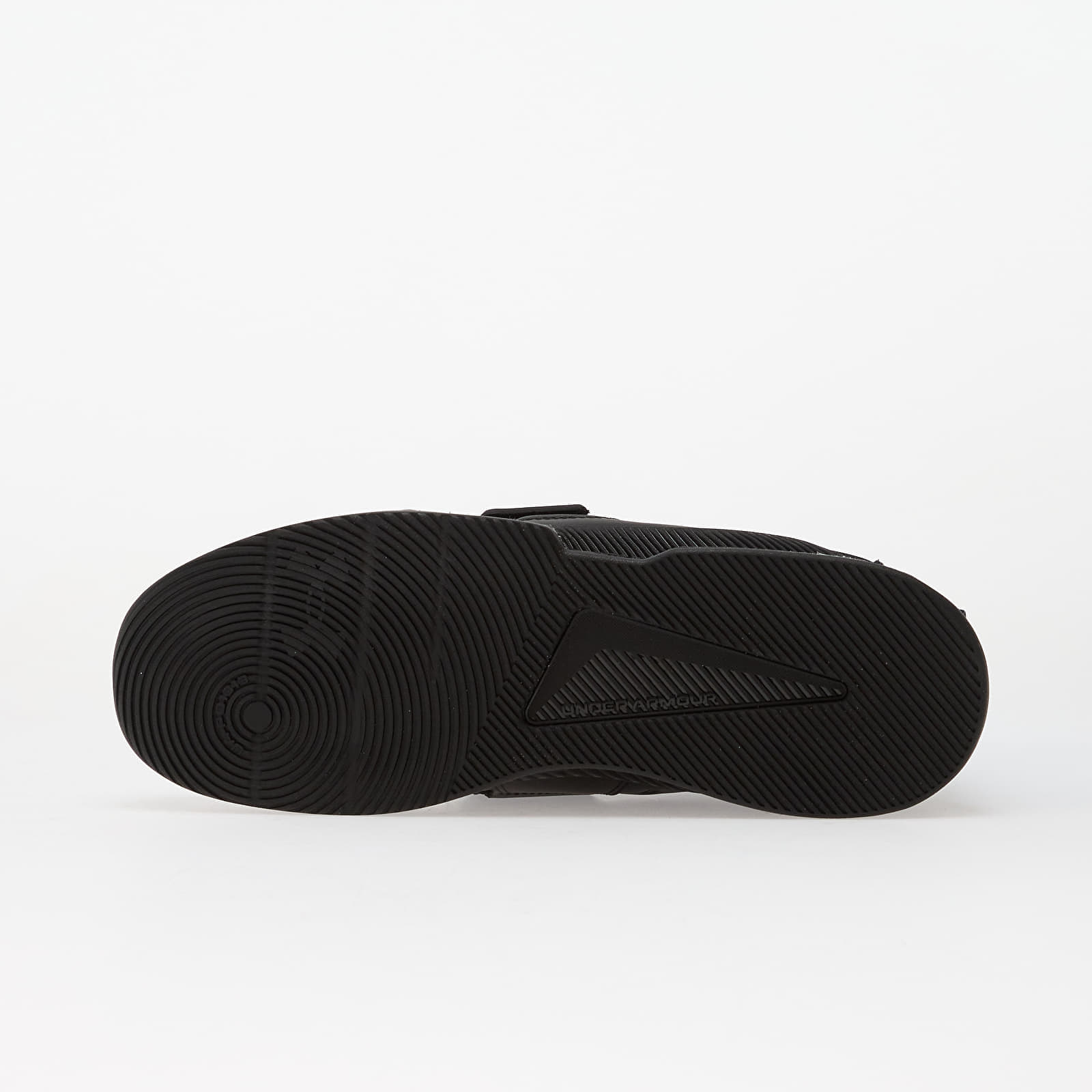 Under Armour Sneakers Under Armour Reign Lifter Black /Black /White EUR 42 - 2
