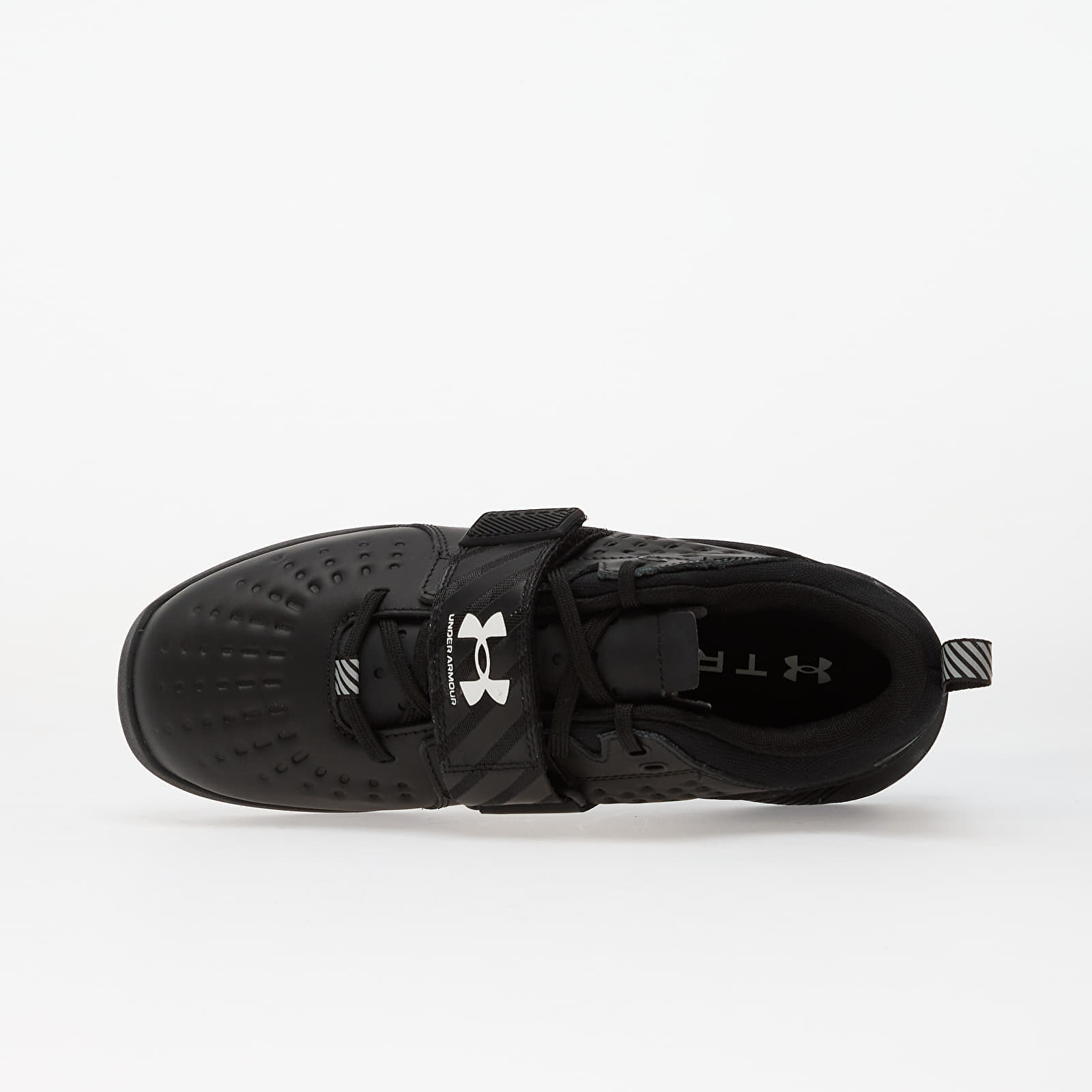 Under Armour Sneakers Under Armour Reign Lifter Black /Black /White EUR 42 - 4