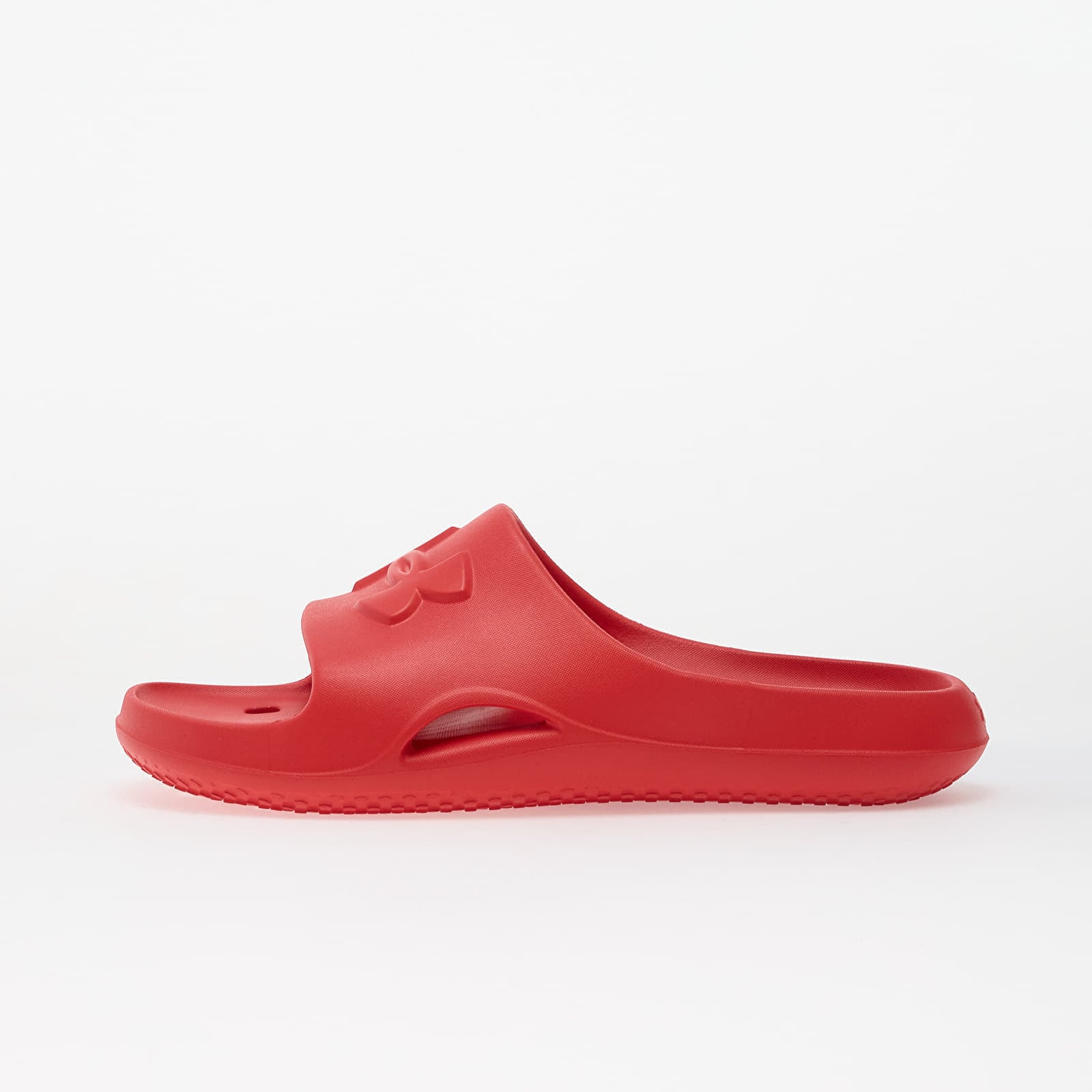 Sneakers Under Armour M Locker V SL Red /Red /Red EUR 47.5