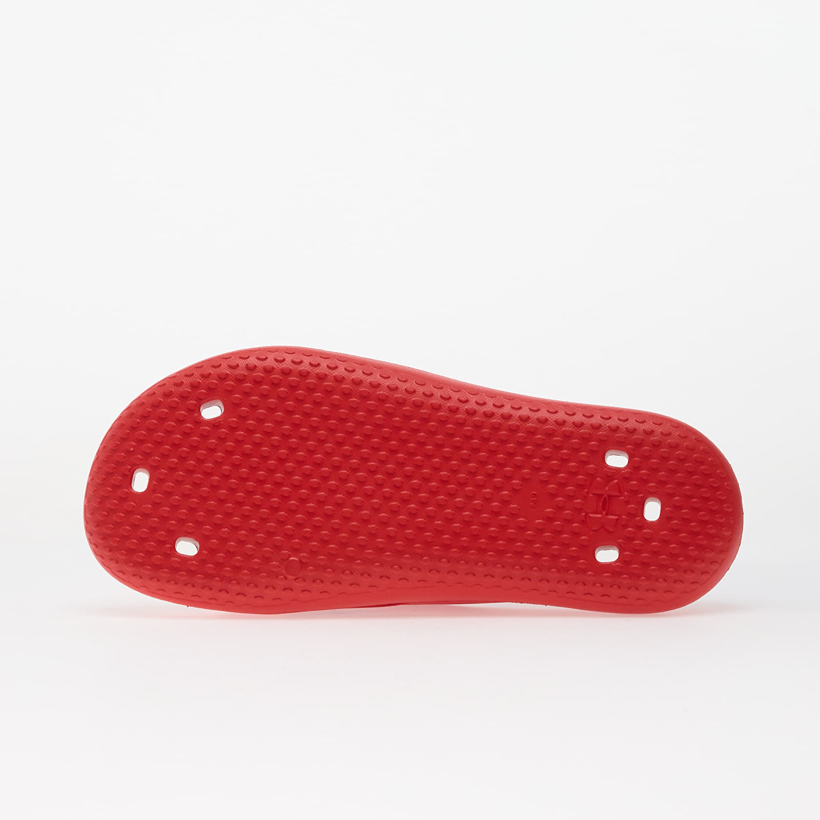 Sneakers Under Armour M Locker V SL Red /Red /Red EUR 47.5