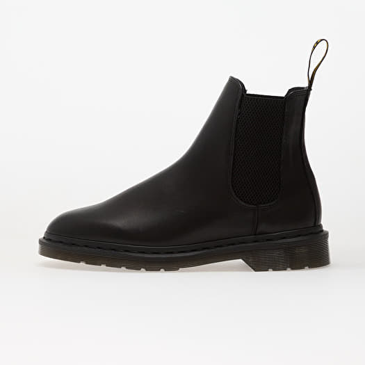 Dr. Martens Graeme Black