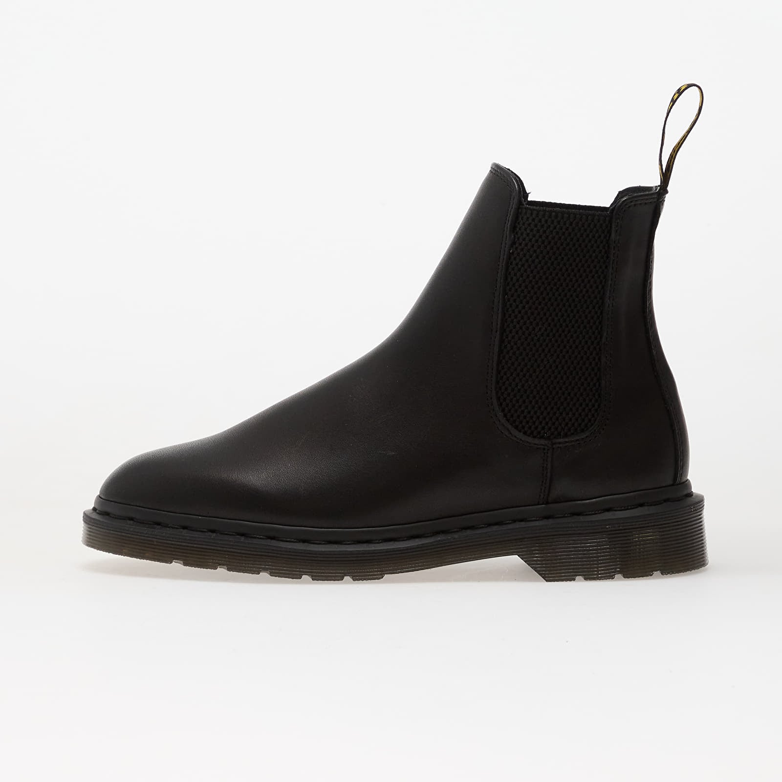 Buty męskie Dr. Martens Graeme Black