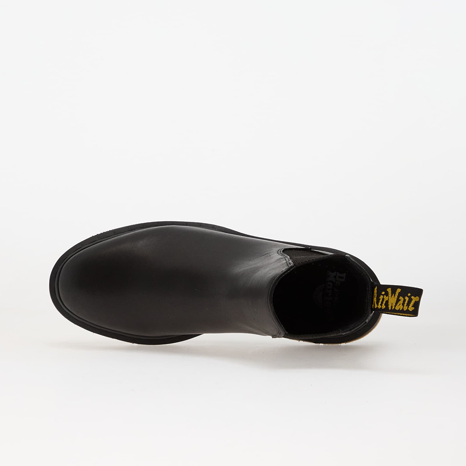 Buty męskie Dr. Martens Graeme Black