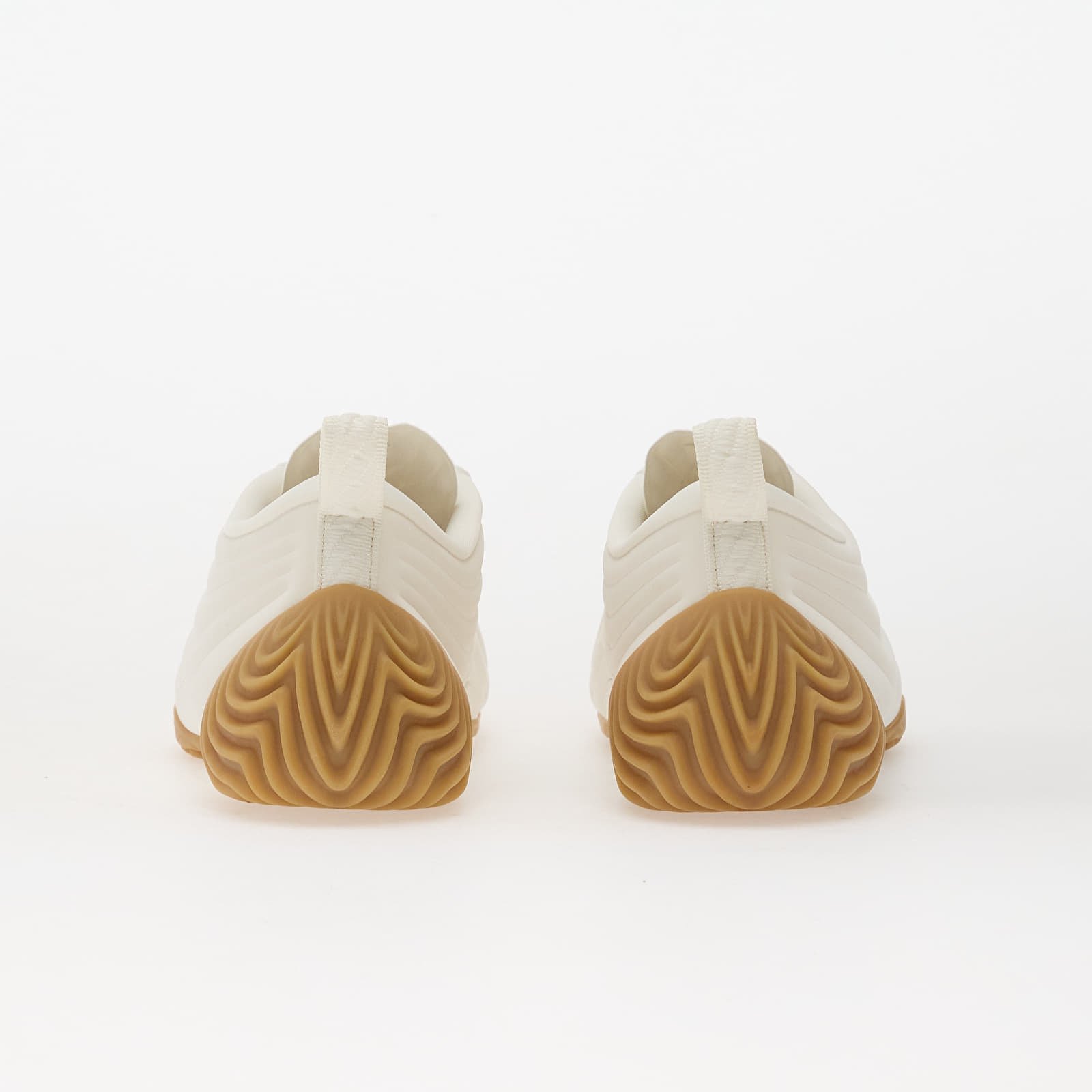 Încălțăminte și sneakerși pentru femei Nike Astra Ultra Sail/ Metallic Silver-Gum Light Brown