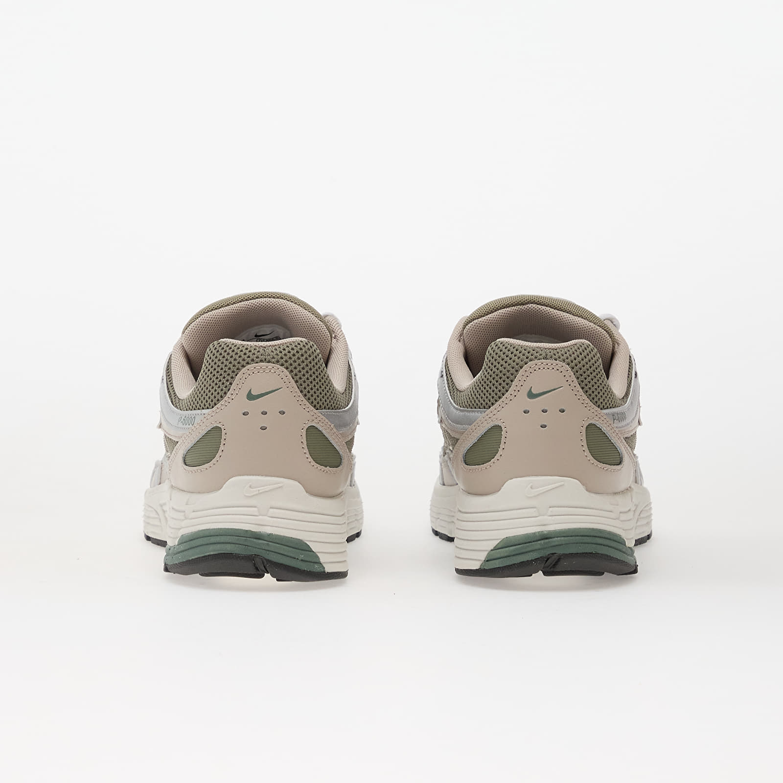 Moški čevlji Nike P-6000 Cream Ii/ Clay Green-Anthracite