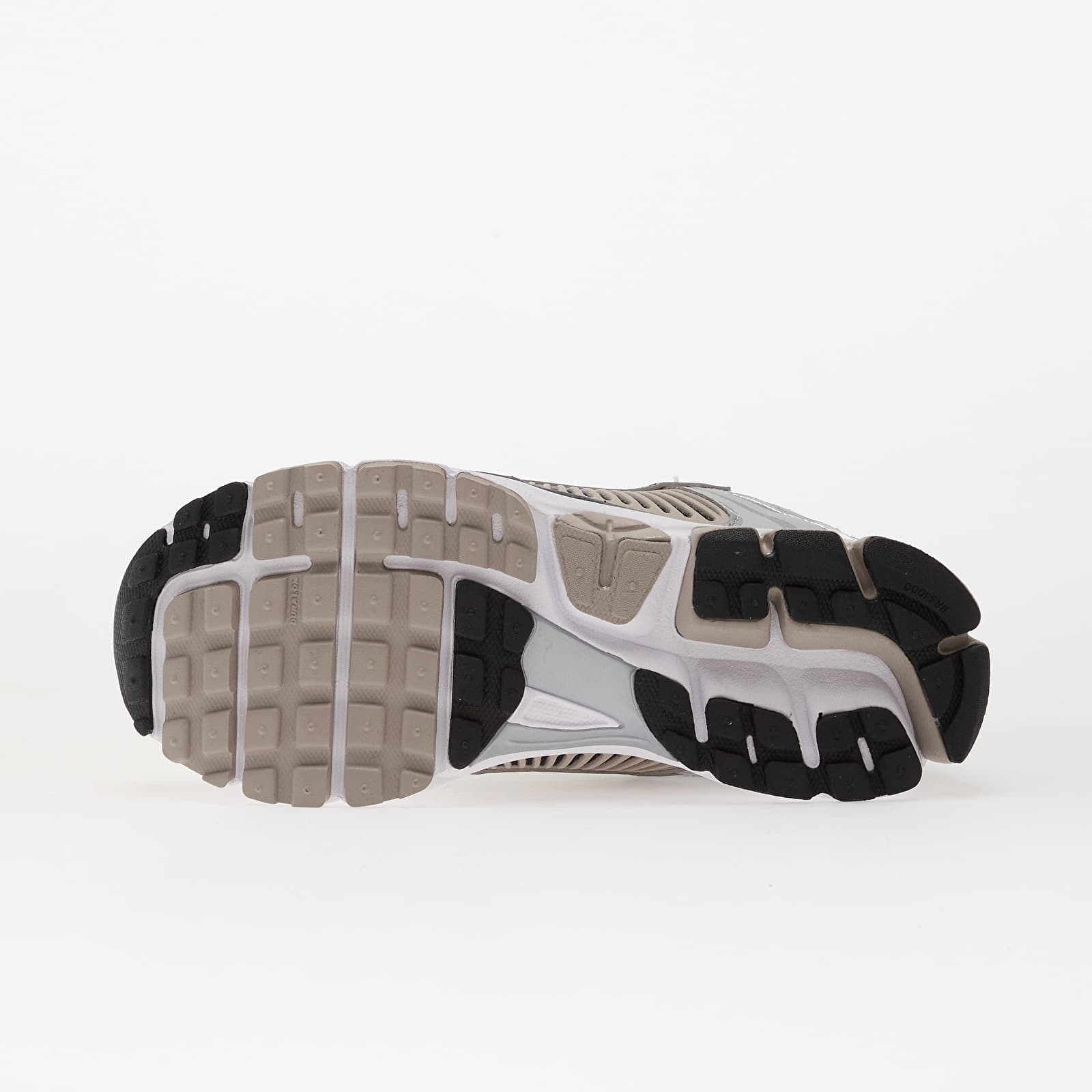 Încălțăminte și sneakerși pentru bărbați Nike Zoom Vomero 5 Metallic Silver/ Black-College Grey