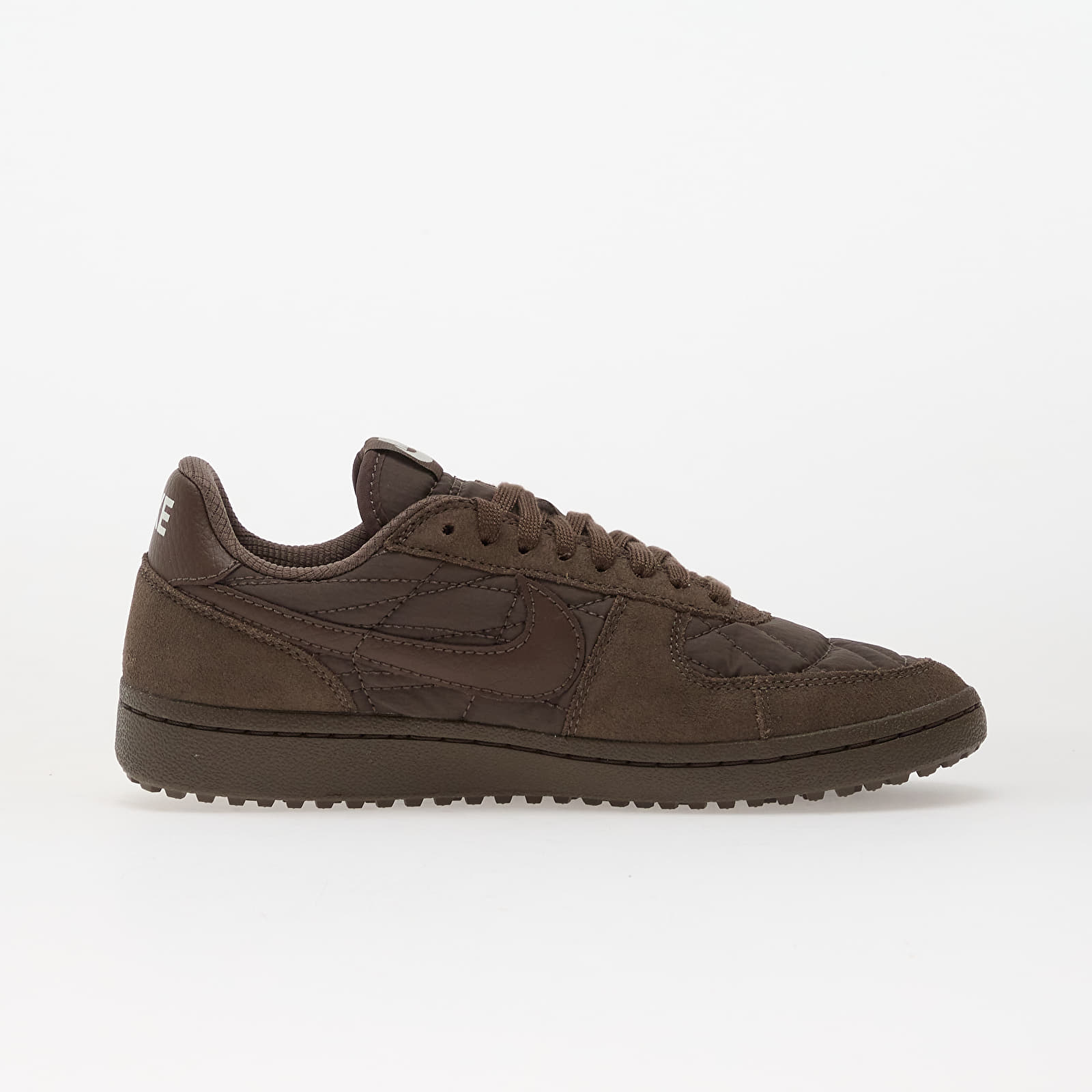 Încălțăminte și sneakerși pentru femei Nike W Field General Ironstone/ Ironstone-Soft Pearl