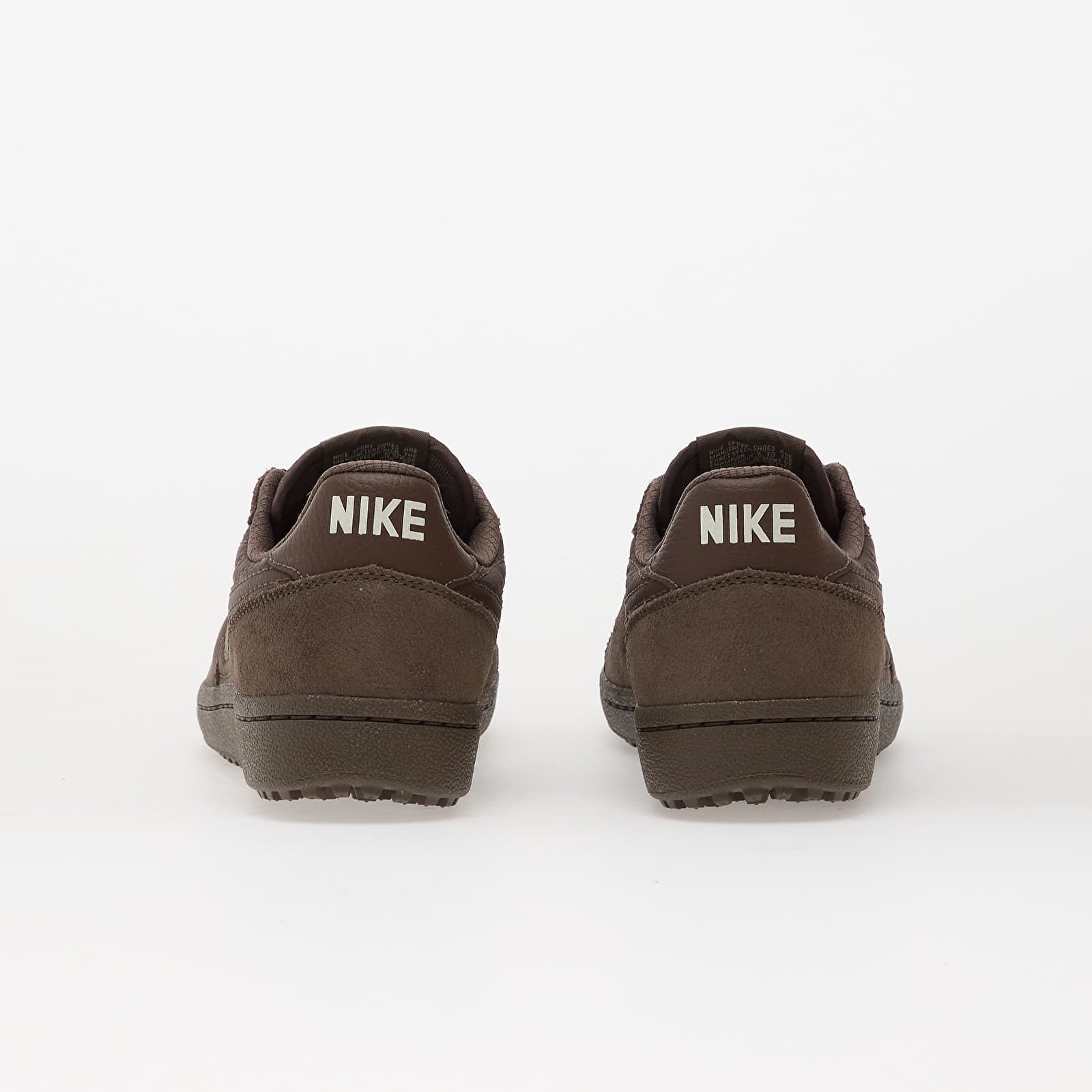 Încălțăminte și sneakerși pentru femei Nike W Field General Ironstone/ Ironstone-Soft Pearl