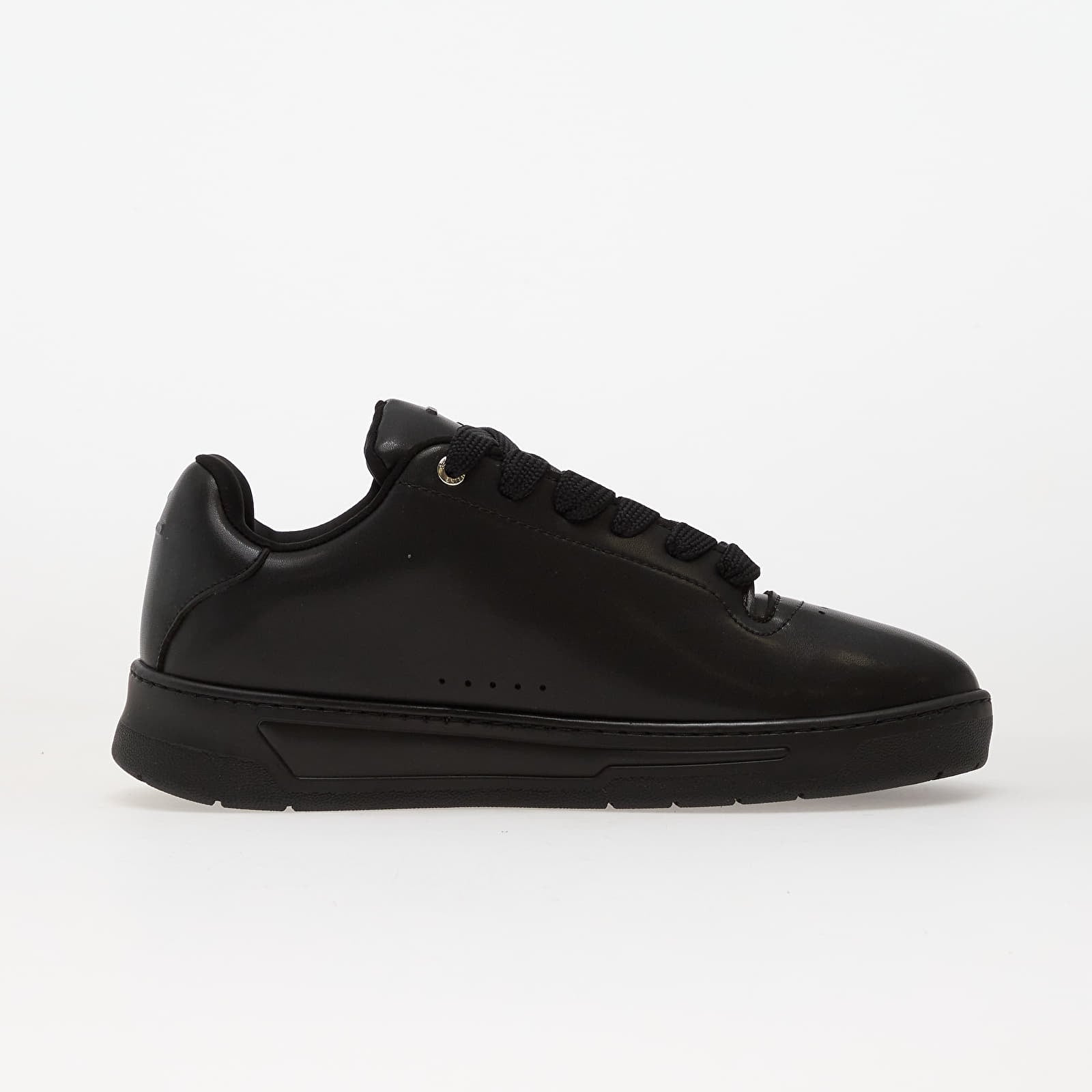 Muške tenisice Filling Pieces Voyage Knot All Black