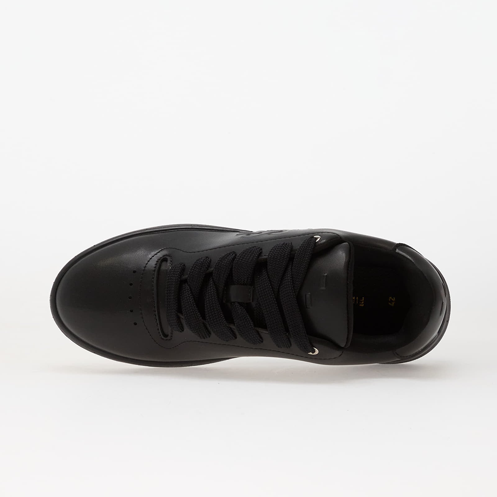 Muške tenisice Filling Pieces Voyage Knot All Black