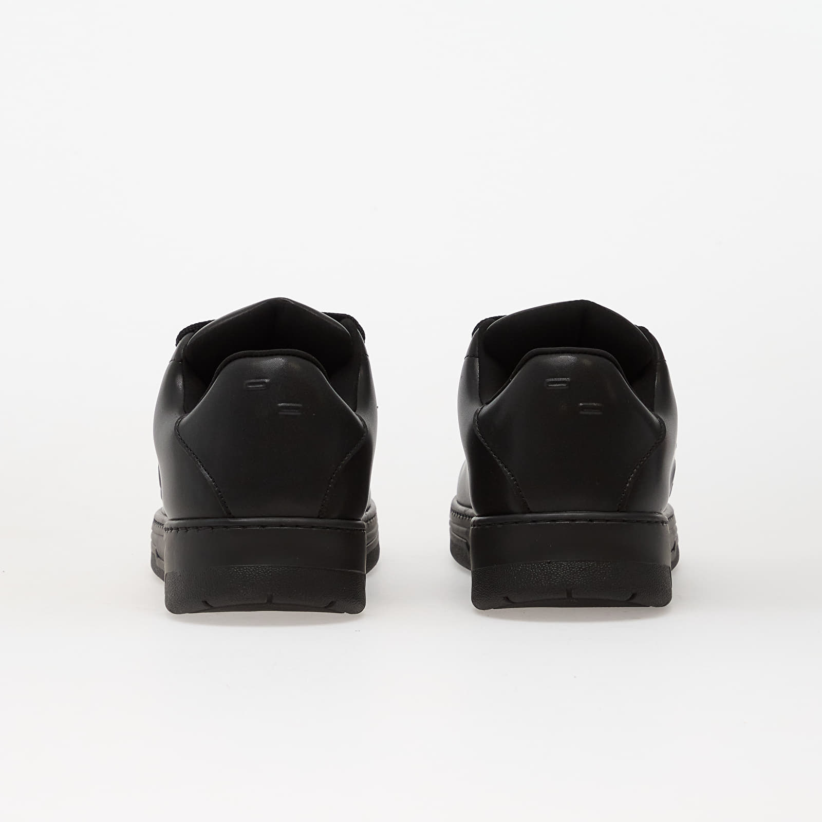 Muške tenisice Filling Pieces Voyage Knot All Black