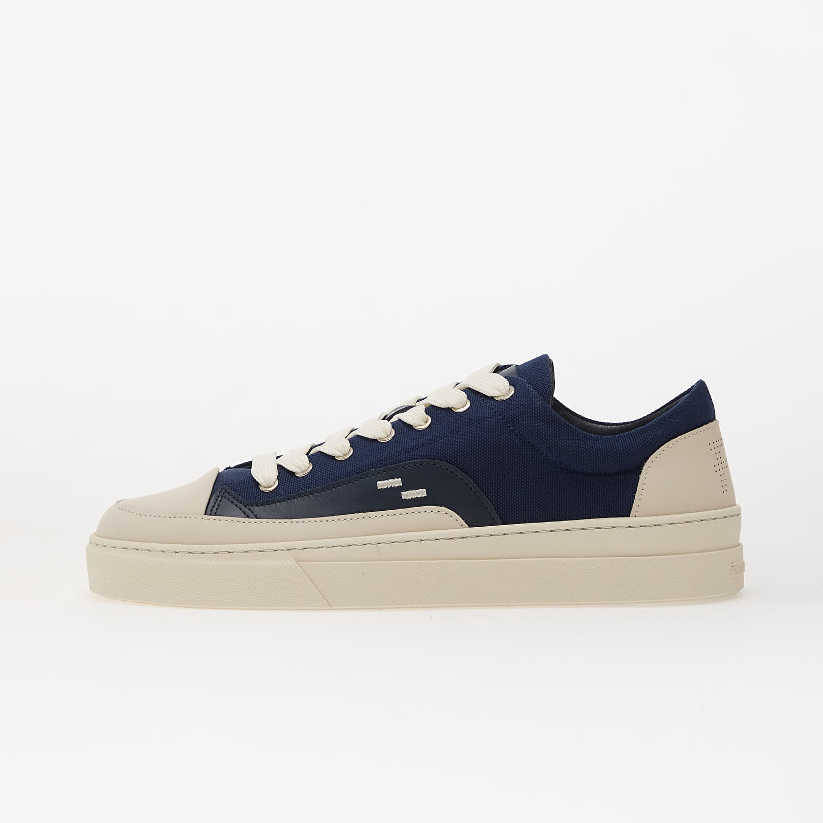 Muške tenisice Filling Pieces Riviera Low Navy
