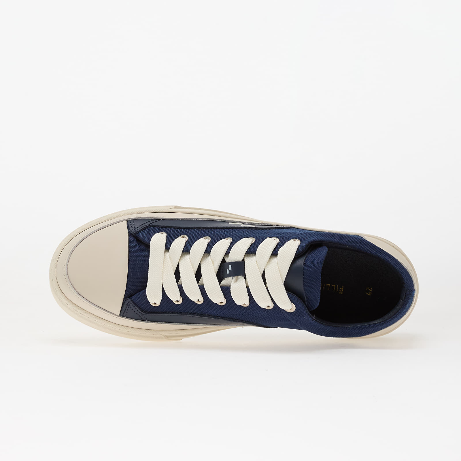 Muške tenisice Filling Pieces Riviera Low Navy