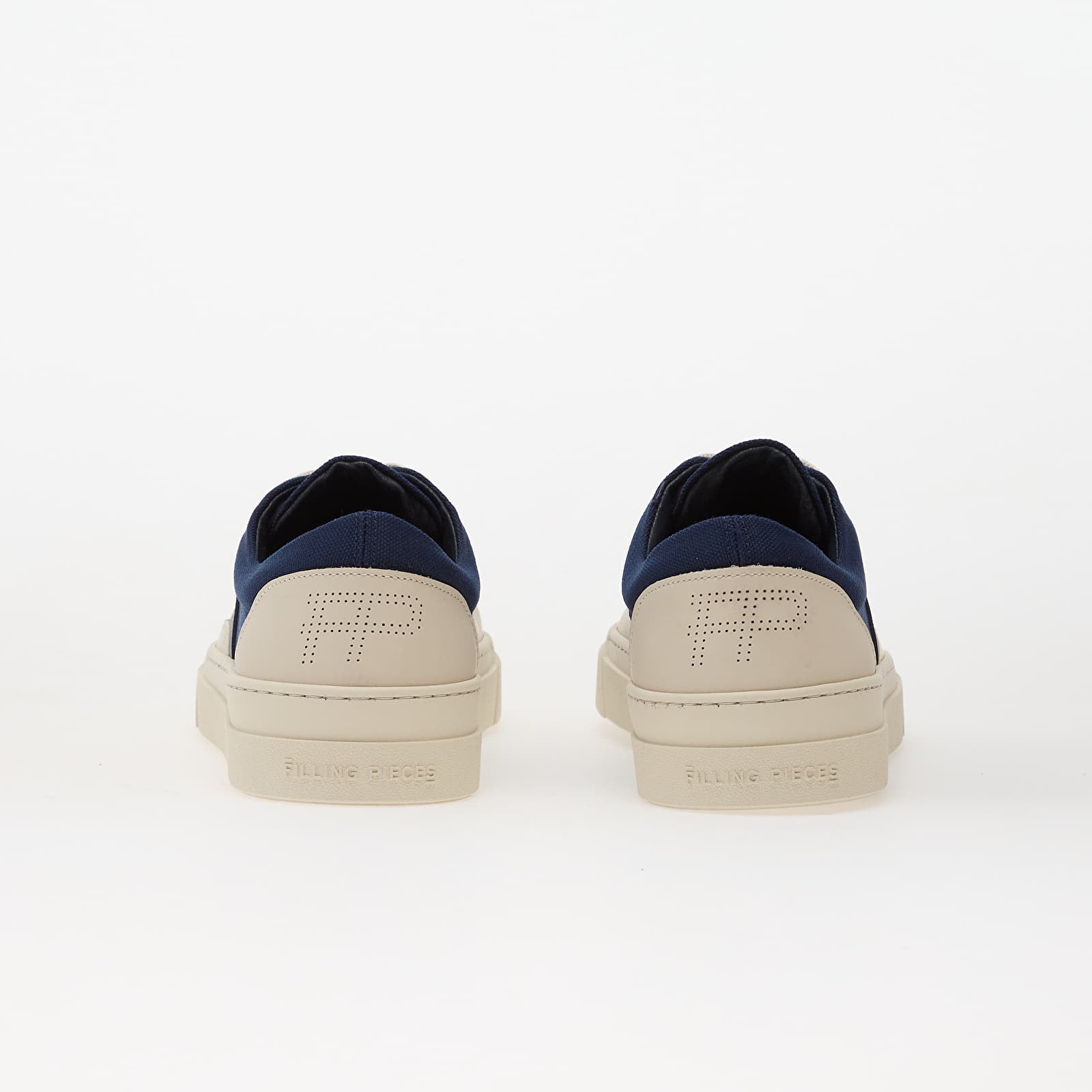 Muške tenisice Filling Pieces Riviera Low Navy