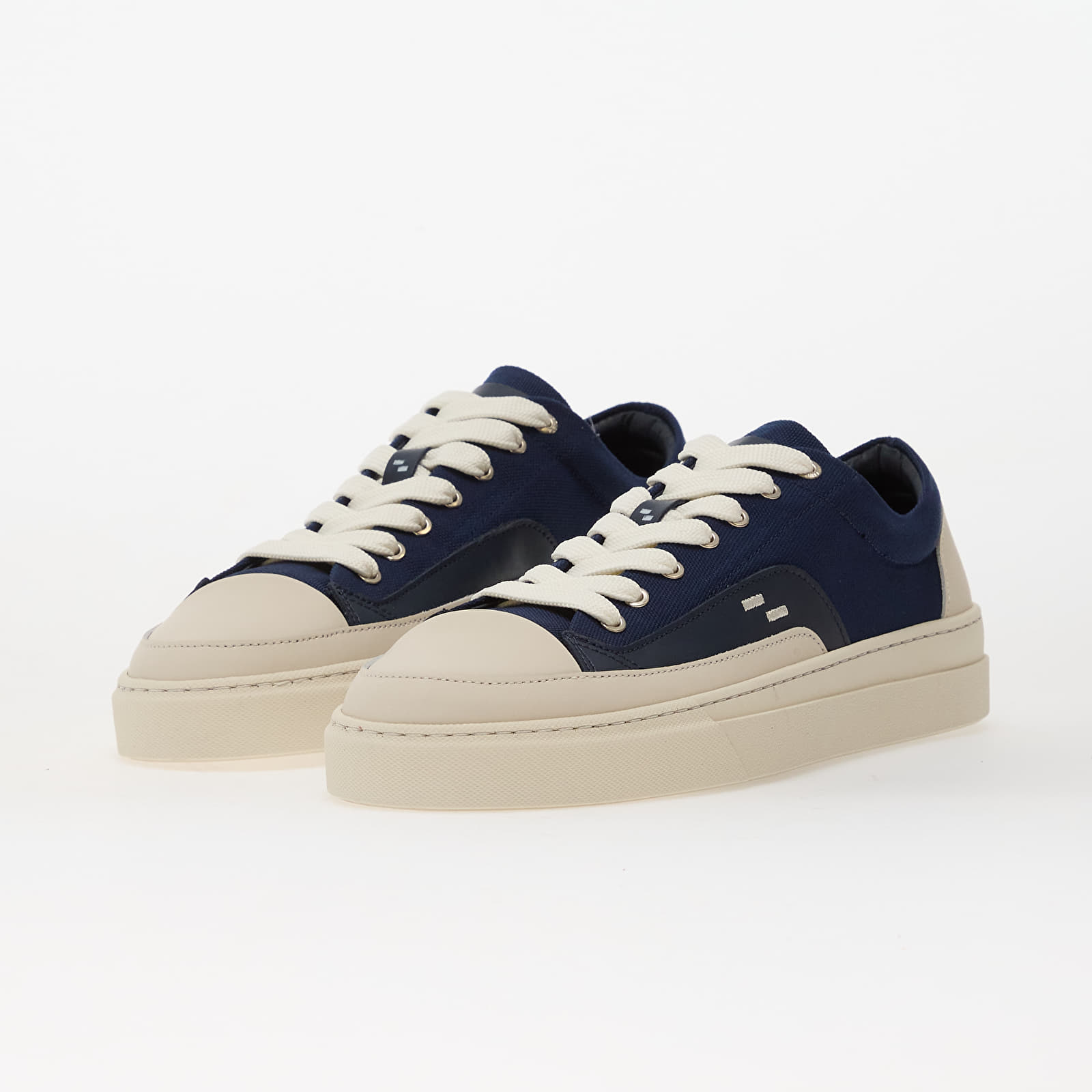 Muške tenisice Filling Pieces Riviera Low Navy