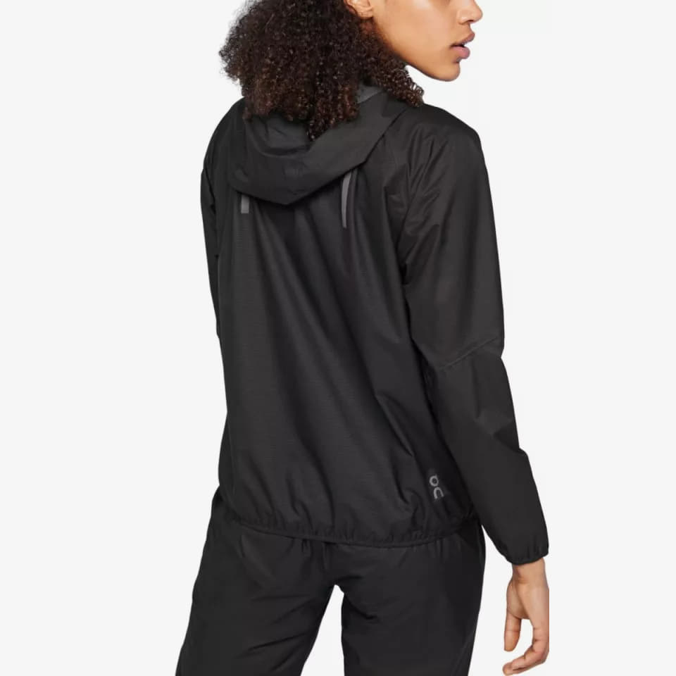 Куртки On Ultra Jacket Black