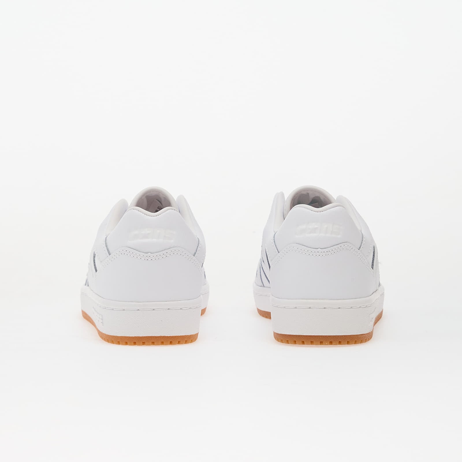 Men's sneakers and shoes Converse Cons As-1 Pro  White/ White/ White